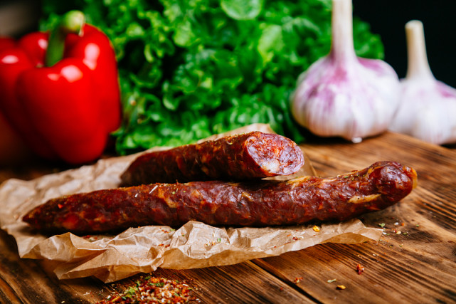 Dạ dày thành lưới đánh cá nếu thường xuyên ăn 4 loại thực phẩm này, hãy bỏ chúng vào thùng rác càng sớm càng tốt-5