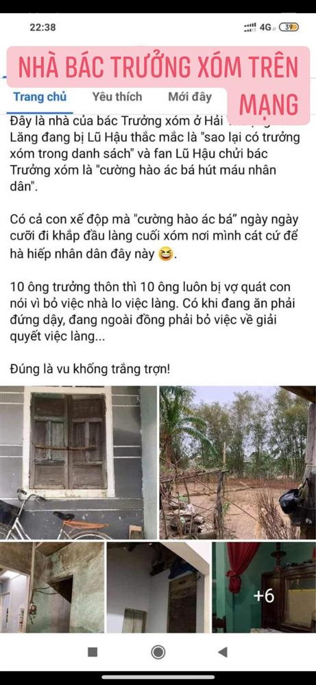 Thủy Tiên tung bằng chứng: Vui lòng đừng chửi rủa và quy chụp để chúng tôi làm việc’-4