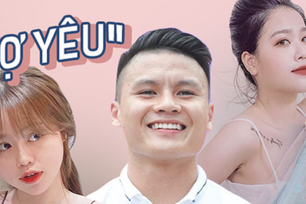 Quang Hải: Thần hộ mệnh của showbiz Việt, hết cứu Chi Pu lại giúp Hương Giang thoát bão tấn công của antifan-4