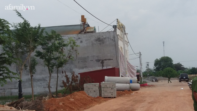 Vụ cháy quán bar X5 ở Vĩnh Phúc: 1 trong 3 thiếu nữ tử vong từng chạy ra đến cửa nhưng quay lại lấy đồ-5