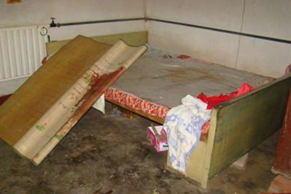 Nam sinh vay 5 tỷ đồng để đi du học Mỹ, ai cũng hào hứng cho mượn nhưng vài tháng sau, cảnh sát vén ra thảm kịch chấn động thế giới-6