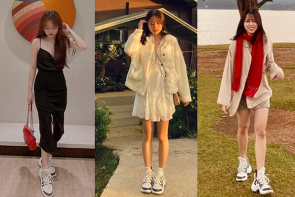 Nhật Lê có cả bộ sưu tập áo quây hot hòn họt hơn cả Huỳnh Anh-15