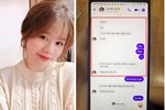 Netizen kéo vào Facebook Duy Mạnh hỏi về vụ Quang Hải gặp Huỳnh Anh ở đám cưới cổ tích-8