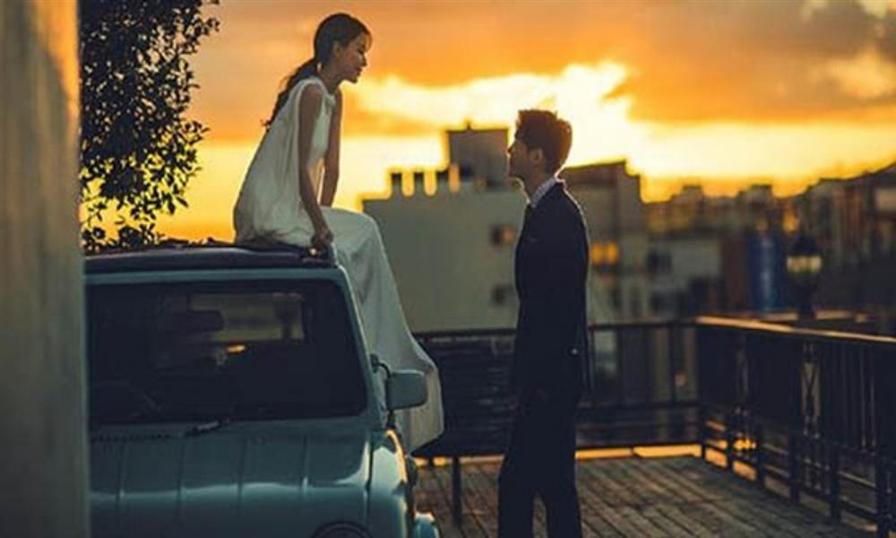 Lựa chọn bạn đời nên tuyệt đối tránh xa 3 kiểu đàn ông và 2 kiểu phụ nữ này-1