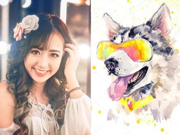 Càng sống lâu, con giáp này càng xinh đẹp, quyến rũ, hậu vận giàu sang, tấn tài tấn lộc-1