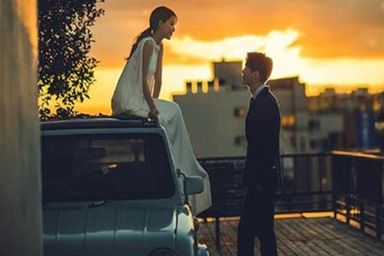 Lựa chọn bạn đời nên tuyệt đối tránh xa 3 kiểu đàn ông và 2 kiểu phụ nữ này