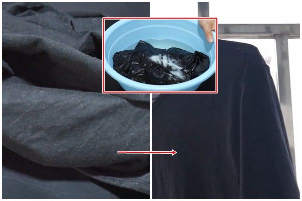 Làm thế nào để tẩy sạch vết dầu trên quần áo? Sử dụng các phương pháp này, bạn không phải lo lắng về điều đó-5