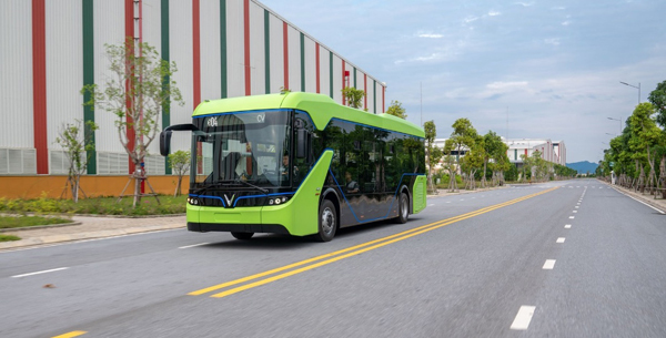 VinBus phát triển hệ thống trạm sạc xe buýt điện-2