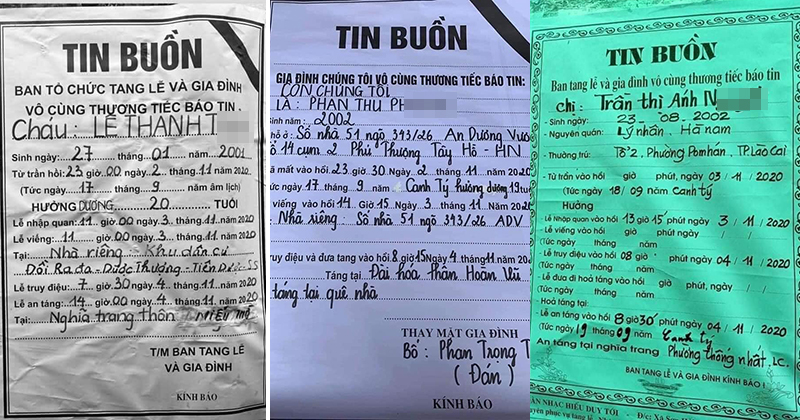 Danh tính 3 nữ dancer 10X tử vong thương tâm vụ quán bar 5X bị cháy: Lời tiễn biệt cuối cùng gửi đến những cô gái trẻ-10