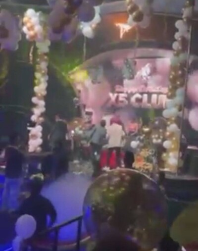 Danh tính 3 nữ dancer 10X tử vong thương tâm vụ quán bar 5X bị cháy: Lời tiễn biệt cuối cùng gửi đến những cô gái trẻ-2