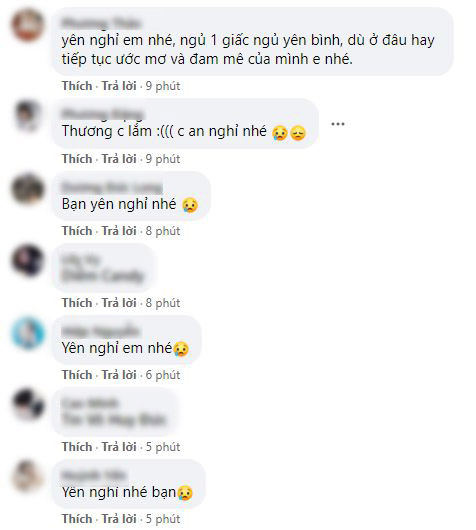 Danh tính 3 nữ dancer 10X tử vong thương tâm vụ quán bar 5X bị cháy: Lời tiễn biệt cuối cùng gửi đến những cô gái trẻ-9