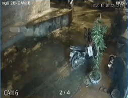 Vụ nam sinh Đại học Giao thông vận tải trúng đạn lạc tử vong: Đã xác định danh tính người nổ súng-1