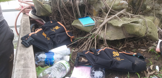 Cận cảnh bên trong quán bar X5 ở Vĩnh Phúc sau vụ hỏa hoạn khiến 3 thiếu nữ tử vong: Phải đục tường mới đưa được thi thể ra ngoài-9