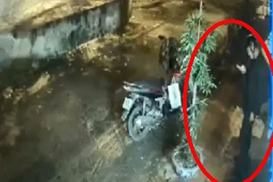 Người bắn đạn lạc khiến nam sinh Đại học GTVT tử vong là trung úy công an