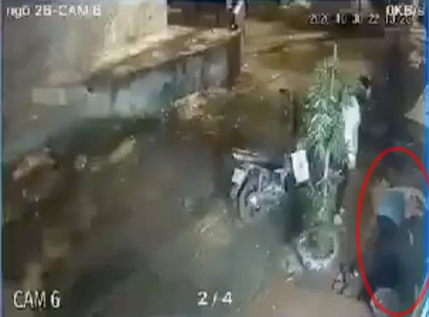 Tin nhắn cuối cùng của nam sinh Đại học GTVT gửi đến mẹ trước khi trúng đạn tử vong-4