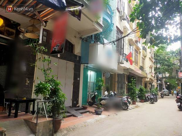 Tin nhắn cuối cùng của nam sinh Đại học GTVT gửi đến mẹ trước khi trúng đạn tử vong-5