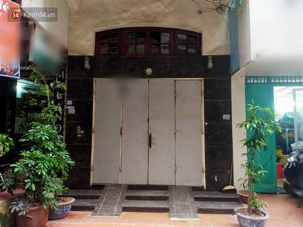 Tin nhắn cuối cùng của nam sinh Đại học GTVT gửi đến mẹ trước khi trúng đạn tử vong-7