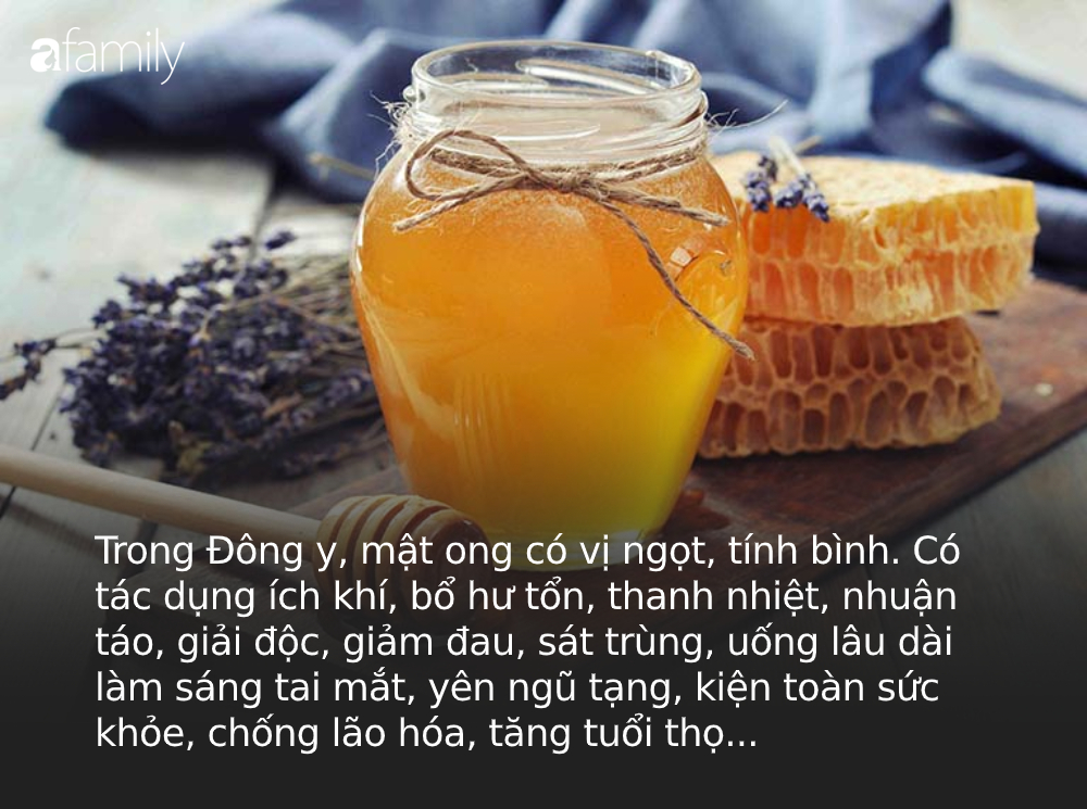 Bé gái 10 ngày tuổi tử vong vì một chất KỊCH ĐỘC thường có trong mật ong, lương y cảnh báo sai lầm khi sử dụng mật ong rất nhiều gia đình cũng mắc phải-3