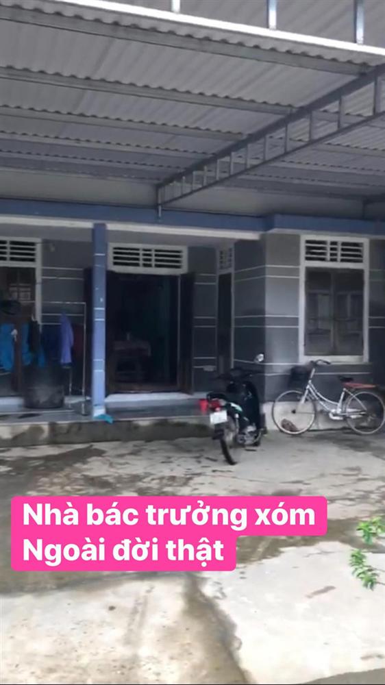 Thủy Tiên đăng ảnh nhà bác trưởng xóm ngoài đời thật tại Hải Lăng khiến dân mạng phản ứng, nhiều người liên tục cập nhật hình ảnh và clip toàn cảnh về gia cảnh của bác-4