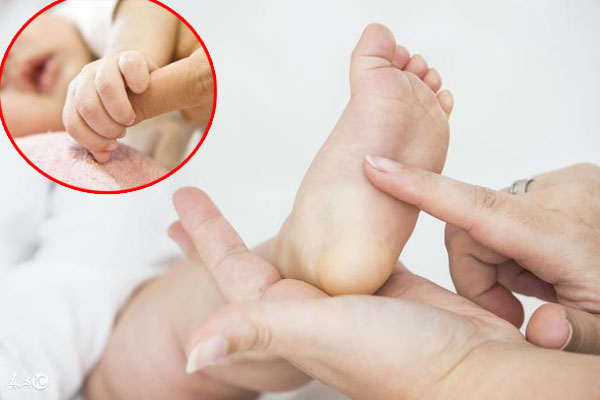 6 chi tiết ảnh hưởng lớn đến ngoại hình của trẻ nhưng hiếm khi cha mẹ nhận thấy, chẳng trách bé rất đẹp khi còn nhỏ nhưng lớn lên lại kém xinh-7