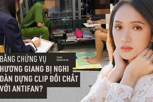 Phỏng vấn bạn học cũ vừa tố” Hương Giang vô ơn: Câu chuyện 100% là sự thật, sẵn sàng đối chất-8