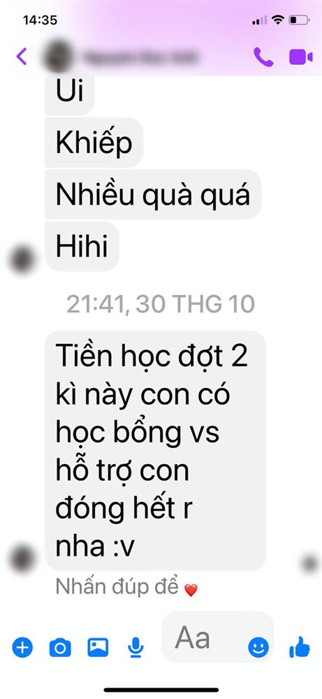 Rơi nước mắt chia sẻ của mẹ nam sinh GTVT về lần trò chuyện cuối cùng trước khi con trai tử vong vì viên đạn oan nghiệt-1