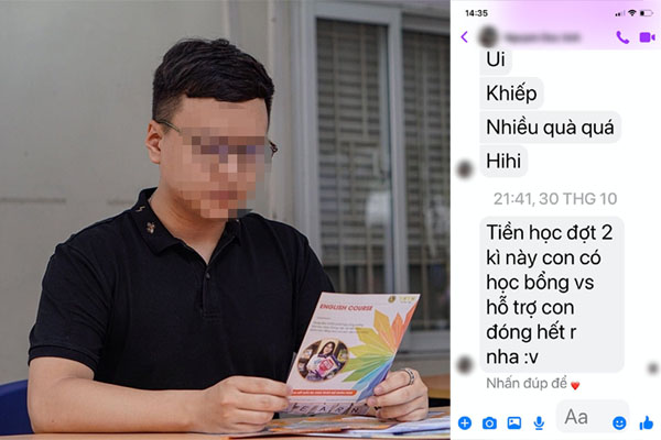 Ước mơ dang dở của nam sinh Đại học GTVT bị đạn lạc tử vong và những lời nhắn nhủ cuối cùng với bạn thân trước lúc gặp nạn-9