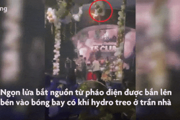Bắt 4 cha con sát hại 2 chú cháu người hàng xóm rồi treo cổ nạn nhân lên xà nhà-2