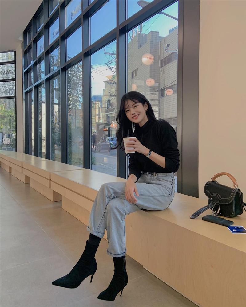 3 style công sở mà hội gái Hàn hay áp dụng nhất, bạn copy theo thì có nhắm mắt cũng mặc đẹp-10