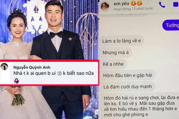 Ông bố trẻ Duy Mạnh lại bị dìm hàng với khoảnh khắc trùm khăn bế con trai đi tiêm, còn bị vợ trêu là trông như bà đẻ-4