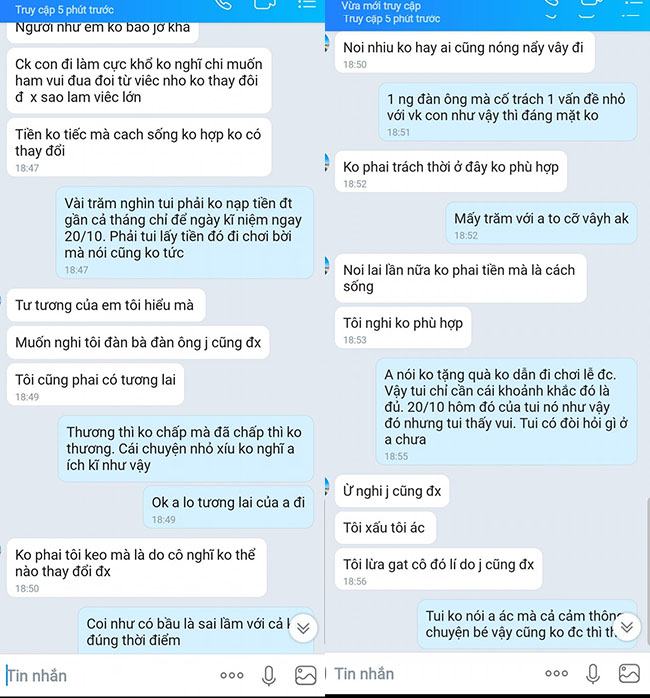 Chót chi 500 nghìn chụp bộ ảnh lưu giữ thanh xuân, vợ trẻ choáng váng vì bị chồng một mực đòi ly hôn, lý do anh đưa ra khiến mọi người ngỡ ngàng-4