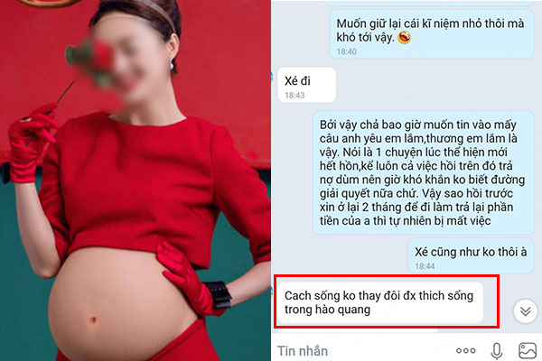 Ký đơn ly hôn xong, người chồng tức tối tháo ảnh cưới mang vứt, ai ngờ thứ rơi ra sau khung ảnh khiến anh hối hận cùng cực-3