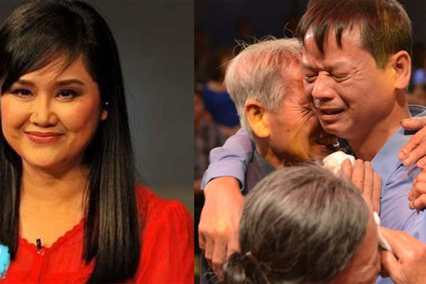 BTV Thu Uyên Như chưa hề có cuộc chia ly sống bình dị, vui thú điền viên ở tuổi U60-11