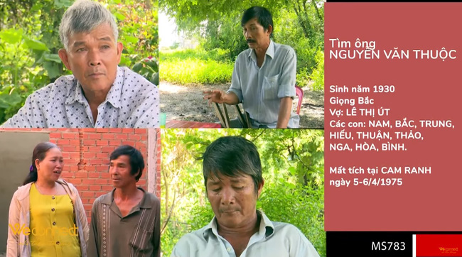 Như chưa hề có cuộc chia ly lấy nước mắt người xem trong ngày trở lại, nhà báo Thu Uyên nói một câu mà ai cũng bất ngờ-2