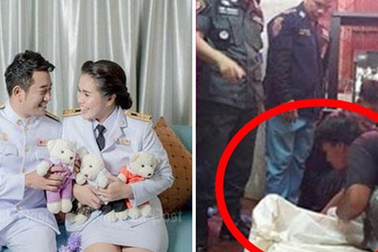 Phát hiện hôn phu ngoại tình trước ngày cưới, cô gái trẻ đón nhận cái kết bi thảm và dòng trạng thái trên Facebook đã vạch trần tất cả