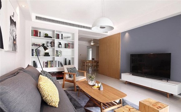 Tại sao không thể mở cửa sổ ngay sau khi cải tạo?-1