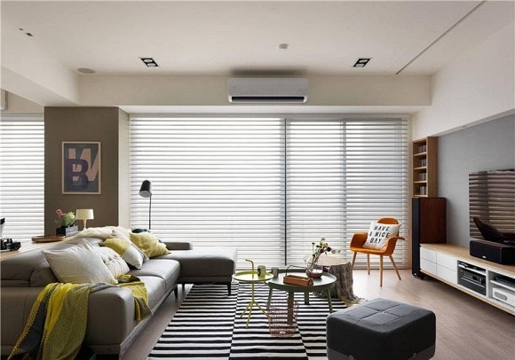 Tại sao không thể mở cửa sổ ngay sau khi cải tạo?-2