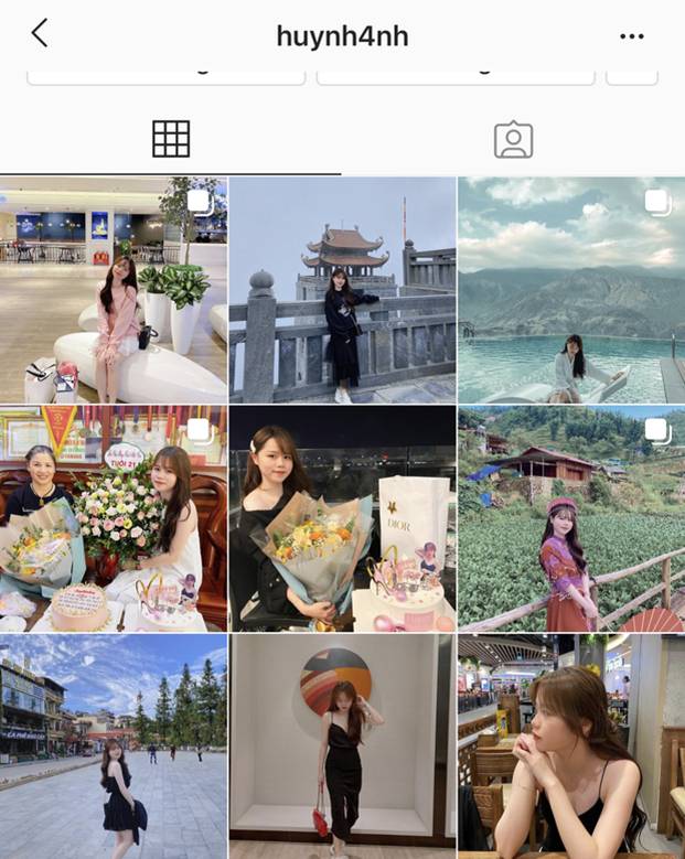 Huỳnh Anh unfollow Quang Hải trên mọi mặt trận, ngầm xác nhận đường ai nấy đi?-2