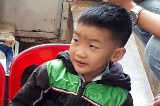 Một học sinh lớp 1 mất tích bí ẩn sau giờ học