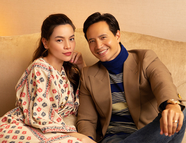 Hà Hồ vừa hạ sinh đôi trai gái, bạn thân đã để lộ luôn tên thân mật của 2 bé-4