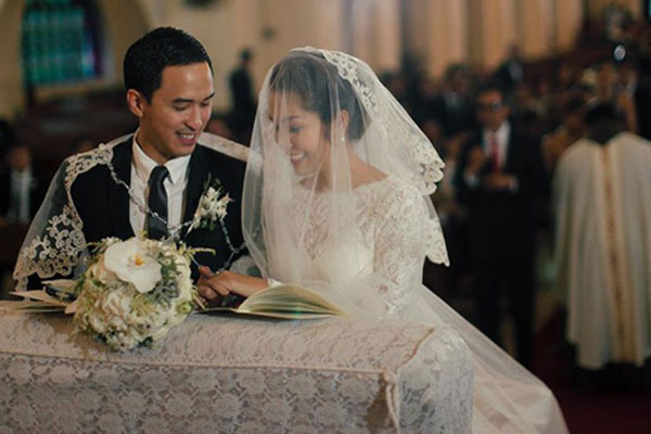 Chăm diện váy suông, Hà Tăng khiến fans nghi ngờ bầu lần 3-10