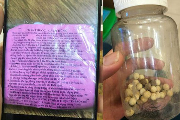 Chuyên gia Nhật Bản tiết lộ 2 loại nước quen thuộc có thể làm giảm tỉ lệ tử vong ở người bệnh tiểu đường lên đến 63%-6