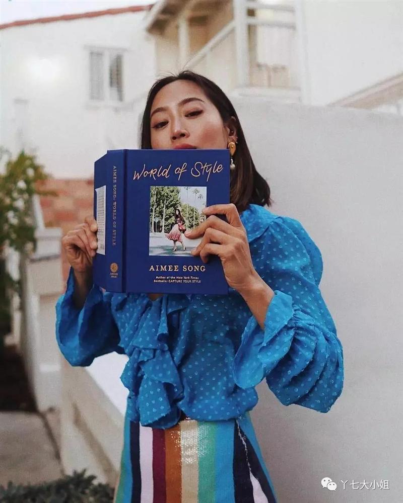 3 món đồ chấm bi vừa sang vừa xinh mà nàng công sở nào cũng cần-7