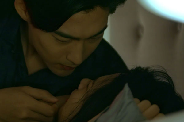 Nữ chính Chọc tức vợ yêu: Đời thực còn đẹp hơn phim, từng là người yêu Noo Phước Thịnh, thần thái tựa Lưu Diệc Phi-17