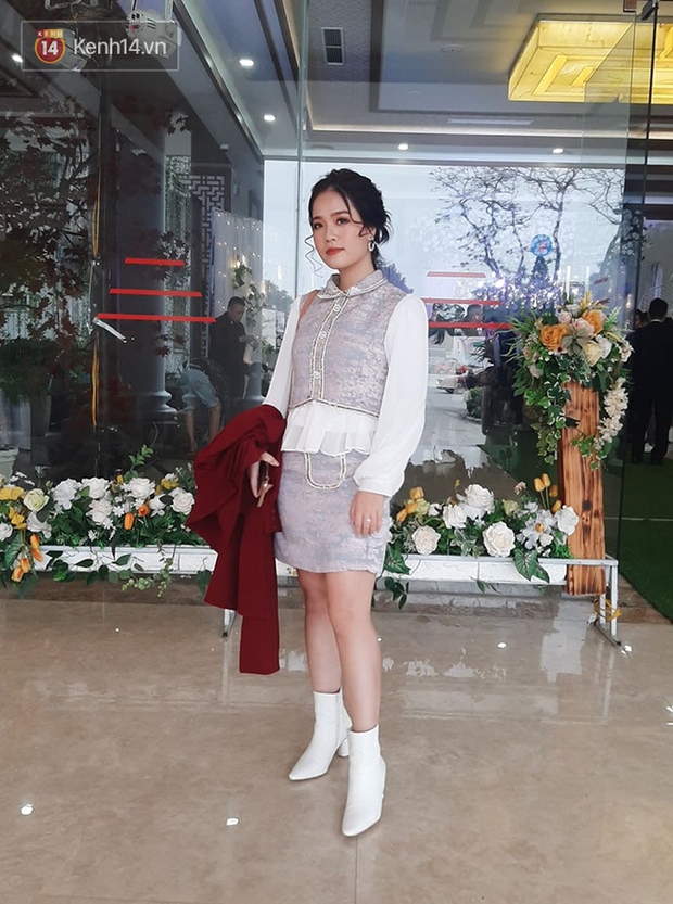 Trong vòng 1 tháng, Quang Hải vừa yêu cô chủ tiệm nail, làm quen Huỳnh Anh và gặp Nhật Lê để kết thúc tình cảm?-1