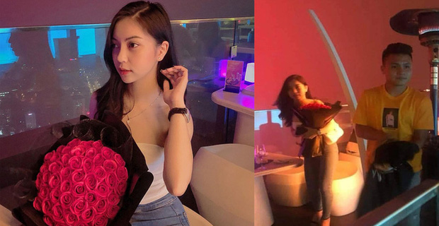 Trong vòng 1 tháng, Quang Hải vừa yêu cô chủ tiệm nail, làm quen Huỳnh Anh và gặp Nhật Lê để kết thúc tình cảm?-11