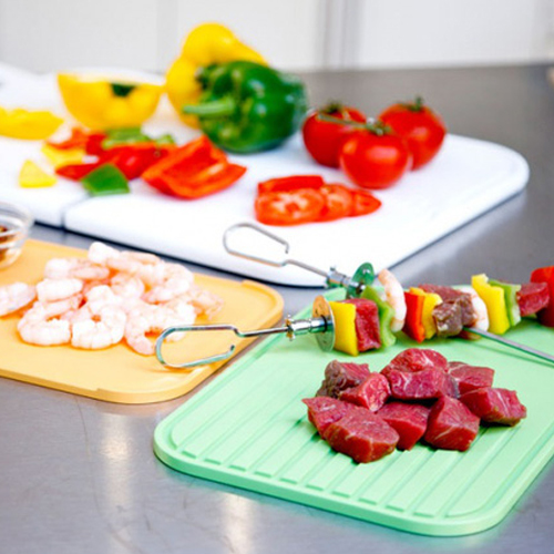 Hàng ngày dùng thớt nhưng bạn đã biết cách bảo quản và sử dụng cho thật bền và diệt khuẩn chưa?-3