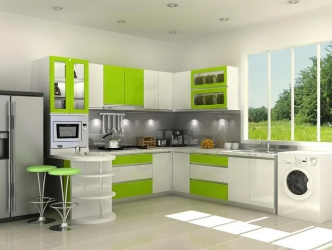 Đặt bếp đúng ý Thần Tài gia chủ đổi vận, dù nghèo tới mấy cũng đổi đời-2