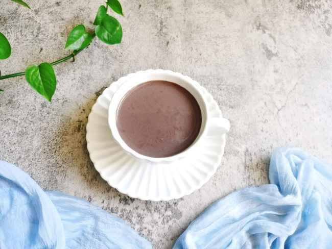 Chị em bị rụng tóc tham khảo ngay công thức làm món đồ uống giúp tóc chắc khỏe, bóng mượt!-5