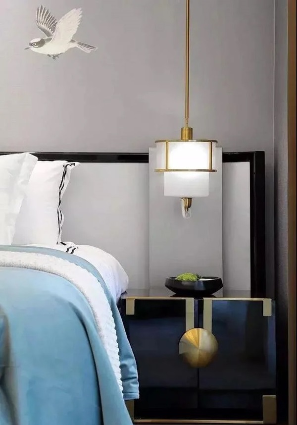Chọn màu sơn phòng ngủ phù hợp tính cách để mọi việc hanh thông, tránh xa stress-2